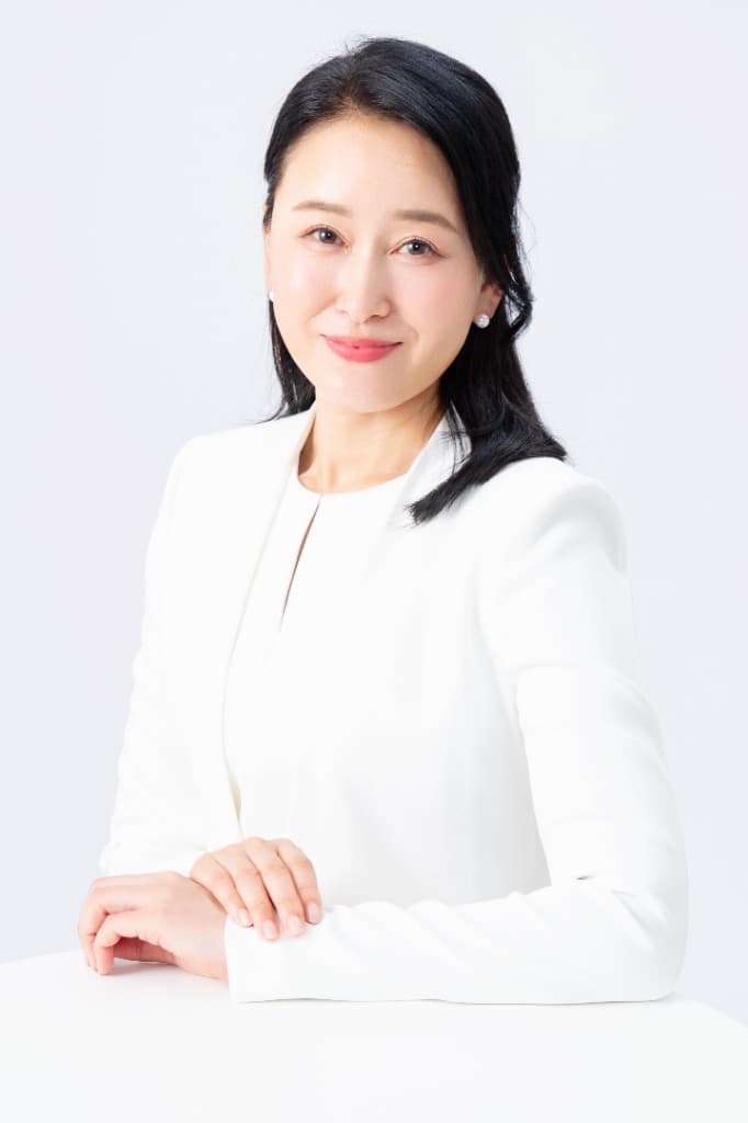 代表取締役 伊藤久美子