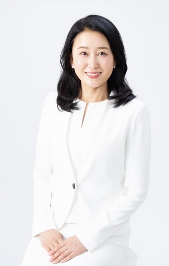 代表取締役 伊藤久美子