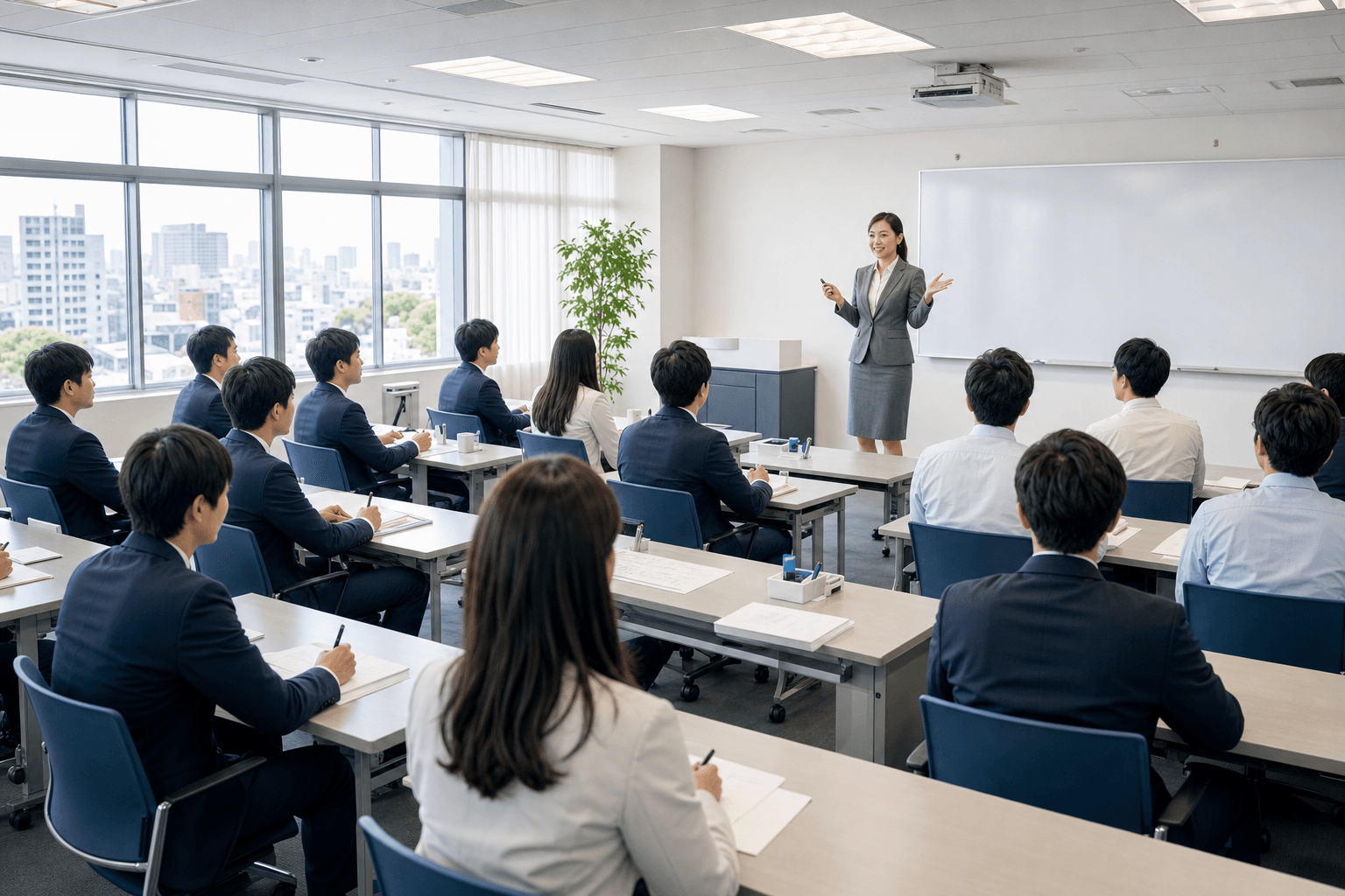 講座案内